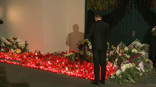 Klaus Iohannis, Ambasada Frantei