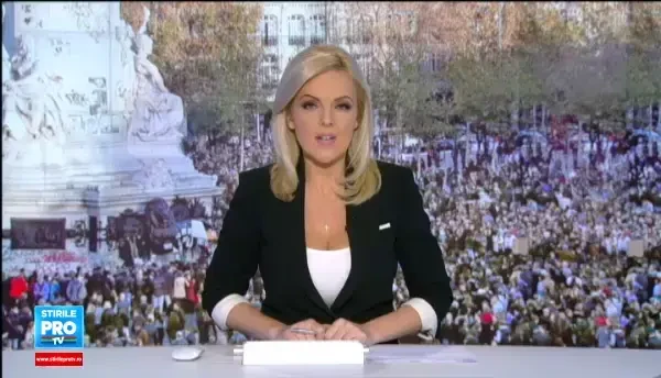 Zi a reculegerii in Franta. Cele sase locuri in care au fost ucisi cei 129 de oameni, transformare in altare