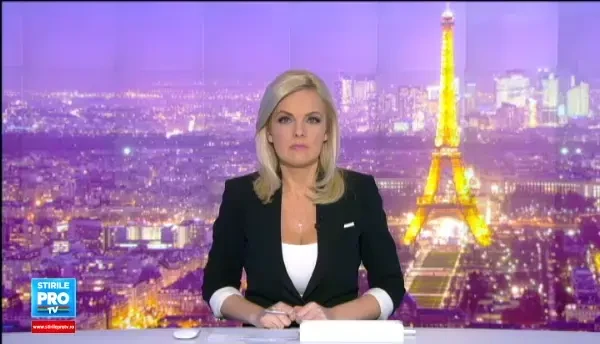 Si-au construit o viata in Paris, iar acum se gandesc sa se intoarca acasa. Atentatele teroriste au bagat spaima in romani