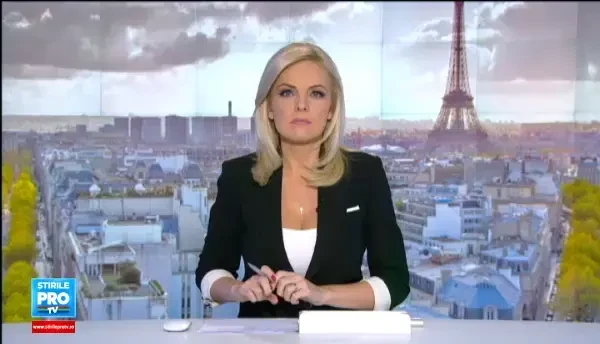 Francezii isi plang mortii si raman uniti indiferent de religie. Matei Visniec: Franta intra intr-un razboi lung