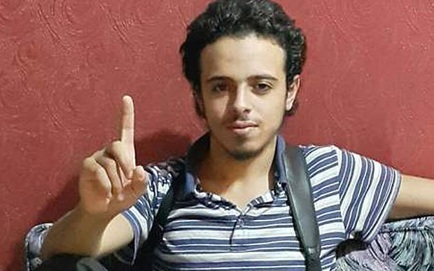 Liceul la care invatase unul dintre atentatorii sinucigasi din Paris avertizase despre radicalizarea lui. Cum s-a aflat