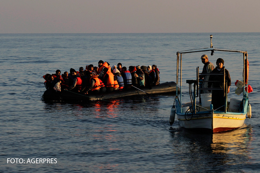 Noul guvern polonez adopta o pozitie dura de refugiati. "Sunt destui cati sa faci o armata"