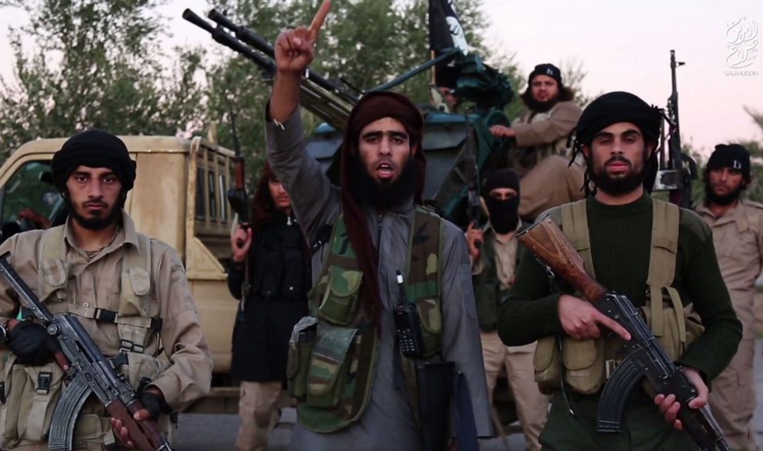 Doi senatori americani cer trimiterea a 100.000 de soldati in lupta impotriva Statului Islamic. "Este un razboi diferit"