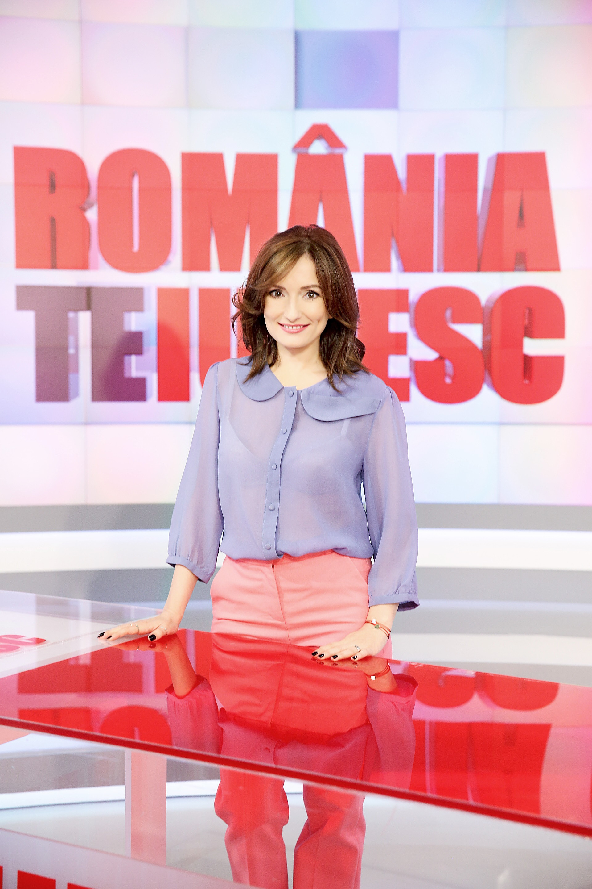 Andi Moisescu si Paula Herlo vorbesc despre publicitate si societatea civila la Ziua Publicitatii