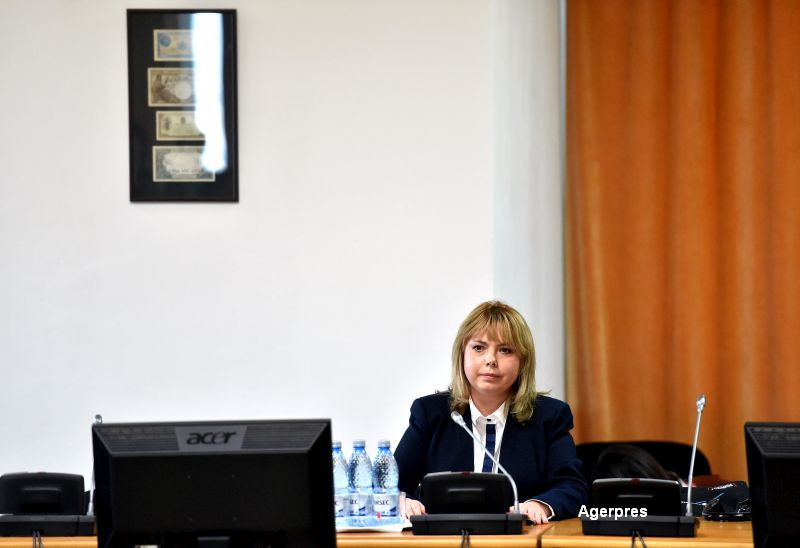 Anca Dana Dragu Paliu