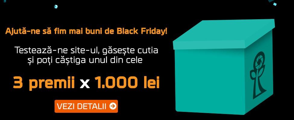 Black Friday, F64