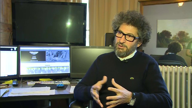 Regizorul Radu Mihaileanu, stabilit de 20 de ani la Paris: "Trebuie sa ii ajutam pe musulmani sa divorteze de extremisti"