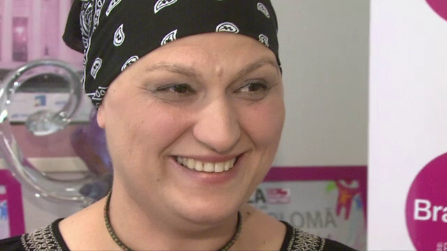 Campania "Vieti Impletite" a Fundatiei Renasterea are un prim beneficiar. Ce trebuie sa stii daca vrei sa donezi par