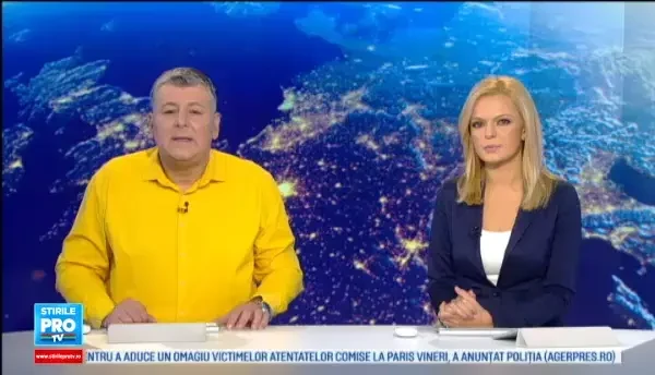 Patriciu Achimas Cadariu, nominalizat in locului lui Andrei Baciu la Ministerul Sanatatii, in Guvernul Ciolos