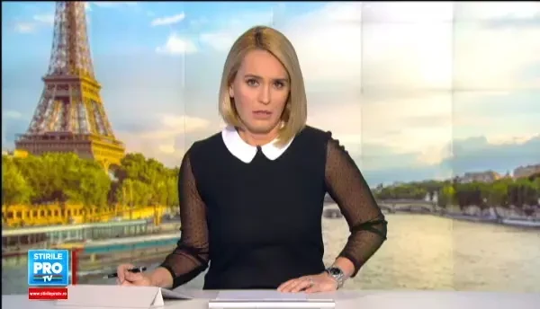 Orasul luminilor a devenit capitala fricii. Romanii care lucreaza in Paris vor sa vina acasa: Au plecat toti, Turnul e gol