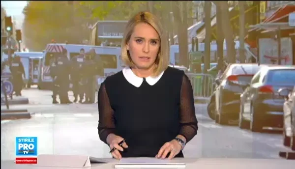 Regizorul Radu Mihaileanu, stabilit de 20 de ani la Paris: Trebuie sa ii ajutam pe musulmani sa divorteze de extremisti