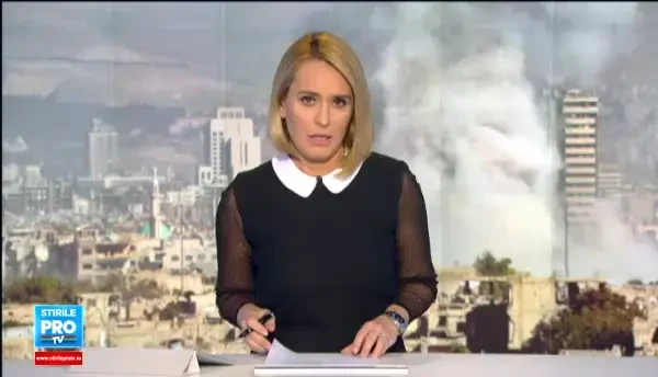 Franta raspunde atentatelor cu un bombardament masiv in Siria. Avioanele de lupta au distrus mai multe obiective ale ISIS