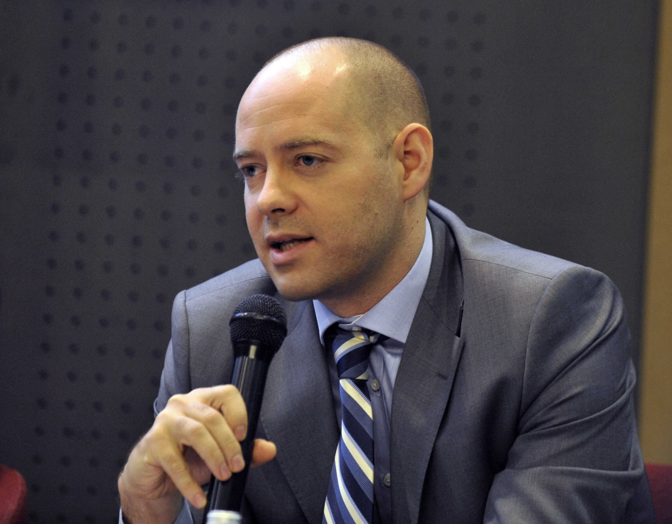 Raluca Pruna, propusa de Dacian Ciolos la Ministerul de Justitie, a primit avizul comisiilor de specialitate