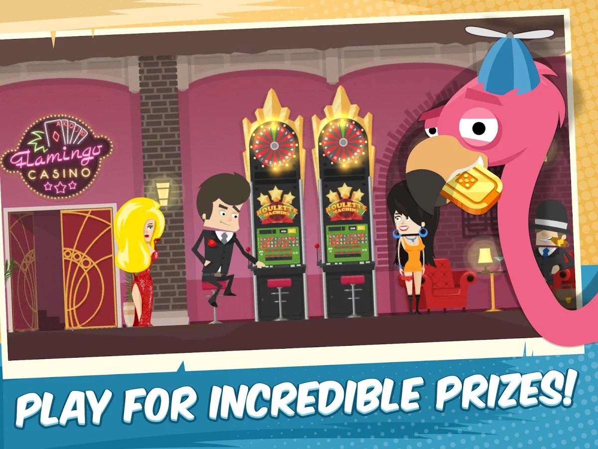 iLikeIT. Jocul creat de romani care a obtinut una dintre cele mai mari note in Google Play