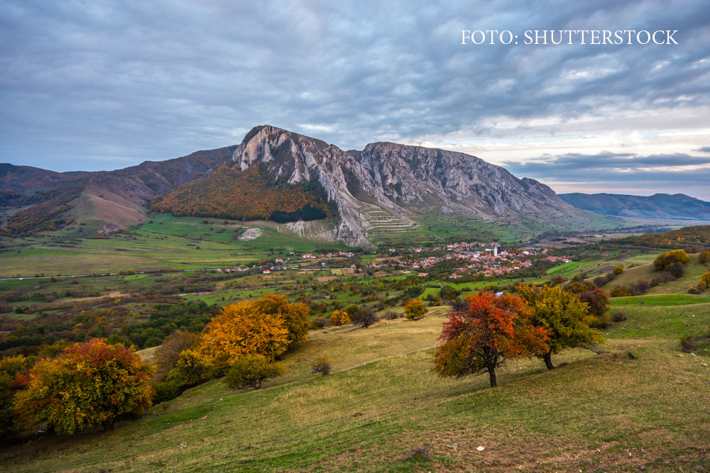 Vreme frumoasa in toata tara, cu ploi trecatoare. Regiunile unde se vor inregistra 20 de grade
