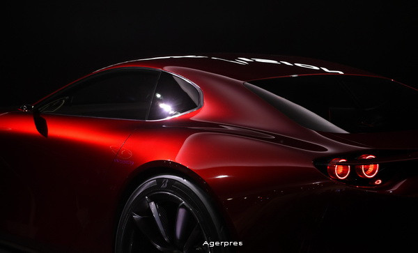 Doi giganti auto au ales sa puna capat unei aliante de 36 de ani. Ce se va intampla de acum incolo