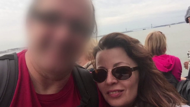 Crima pasionala in SUA. Un roman de 72 de ani si-a ucis sotia de 37 de ani, apoi s-a sinucis. Motivul ar fi gelozia