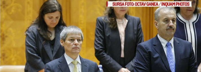 Ministrul Culturii si-a anuntat demisia pe Facebook. Iohannis : "Au ramas putine greseli imaginabile care n-au fost facute"