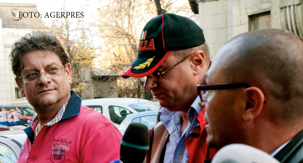 Cele mai grave acuzatii aduse sefilor de la Protectia Martorilor. Ar fi divulgat inclusiv identitatea celor "protejati"