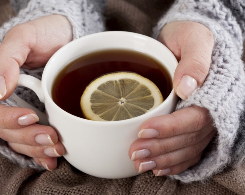 Cele mai bune 3 ceaiuri care topesc kilogramele