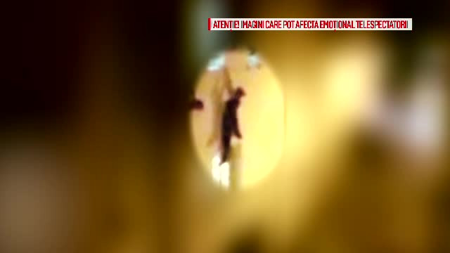 Jihadistul care a revendicat atentatele din Paris a fost ucis. Cine era "fratele Omar"