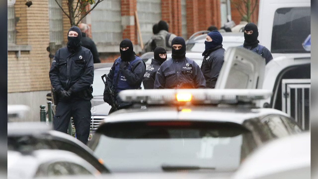 Cartierul din Bruxelles unde s-au nascut 2 dintre cei mai cautati teroristi ai momentului. Ce cred localnicii despre atentat