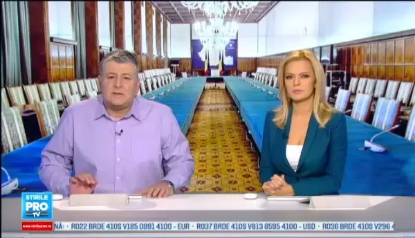 Ministrii cabinetului Ciolos, validati de comisii. De ce a retras premierul desemnat propunerea Cristinei Guseth la Justitie