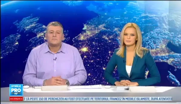 Ziua publicitatii. Andi Moisescu, George Buhnici si Cristian Leonte au participat la panelul organizat de IAA