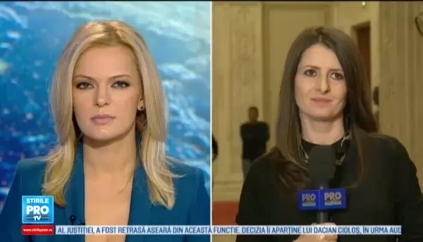 Ministrii cabinetului Ciolos, validati de comisii.