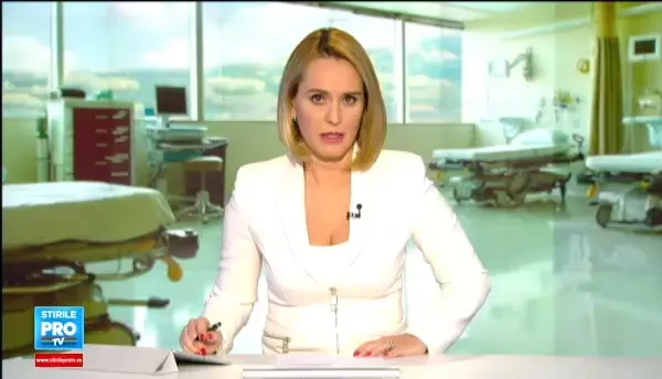 Medicul belgian care a triat in Romania ranitii incendiului din Colectiv: Am fost surprins de severitatea arsurilor