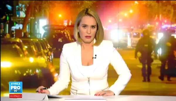 Supravietuitorii din Paris: Romanul care si-a baricadat cafeneaua pentru a-si salva clientii si femeia suspendata la Bataclan