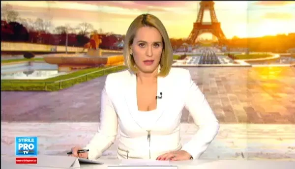 Un roman voluntar la Crucea Rosie, erou la Bataclan. Gestul curajos pe care l-a facut a salvat viata a zeci de persoane