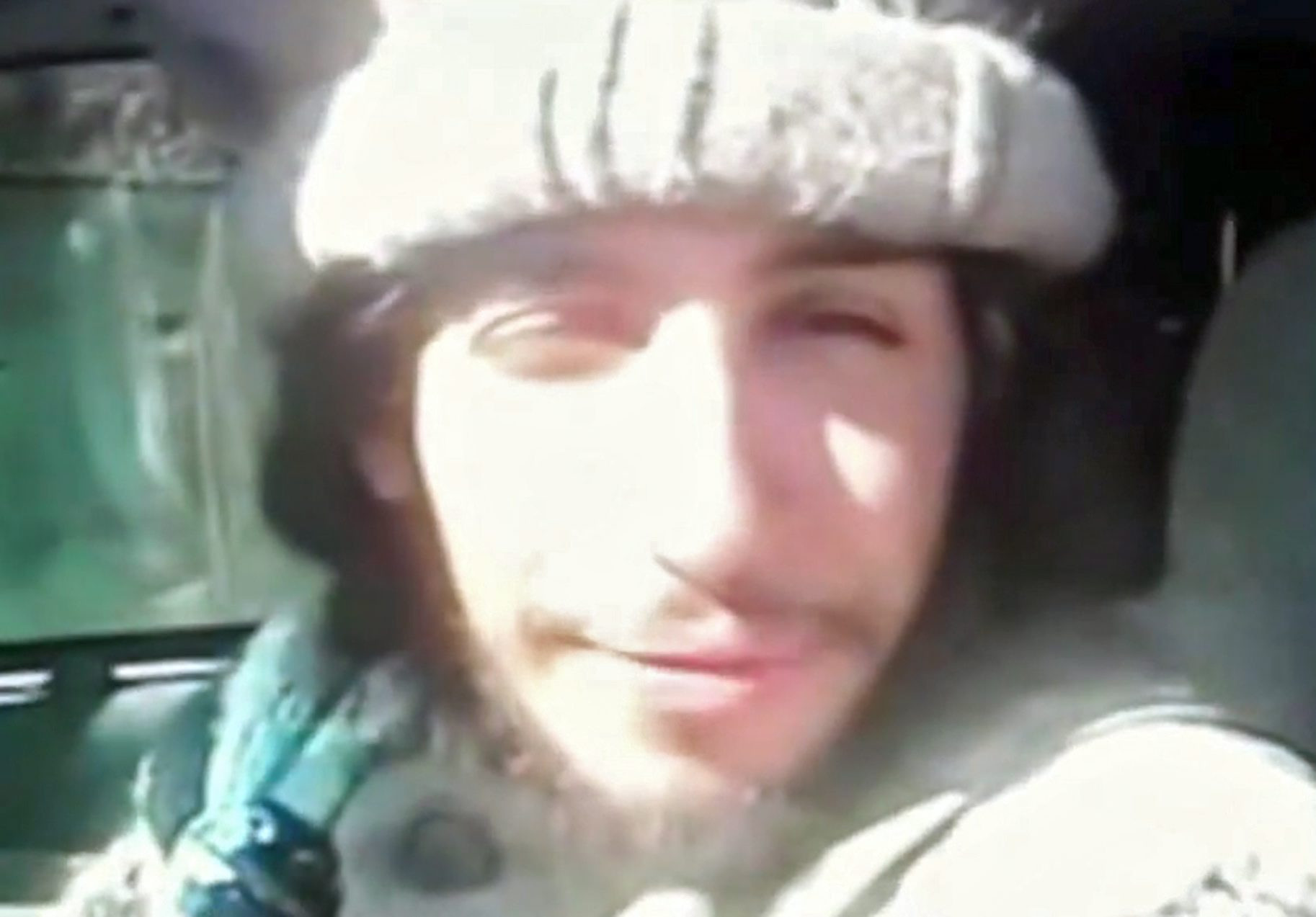 Reuters: Abdelhamid Abaaoud planuia atacuri contra sistemului de transport si unor obiective evreiesti din Franta