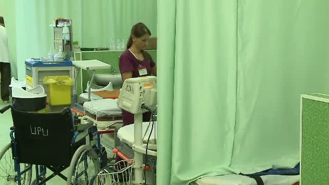 Omorata in bataie, la propriu, de sotul baut. Explicatia data de barbat in fata politistilor