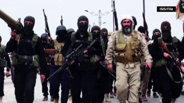 Statul Islamic, pe punctul de a fi izolat de restul lumii. A pierdut ultimele pozitii strategice la granita cu Turcia