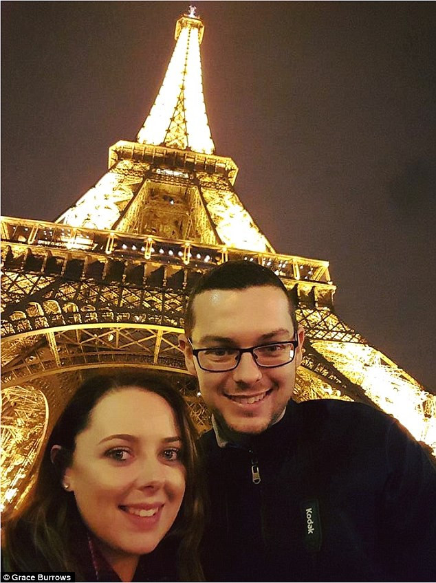 Parintii au anuntat ambasada pentru ca nu reuseau sa le dea de urma. Ce faceau cei doi indragostiti, la Paris