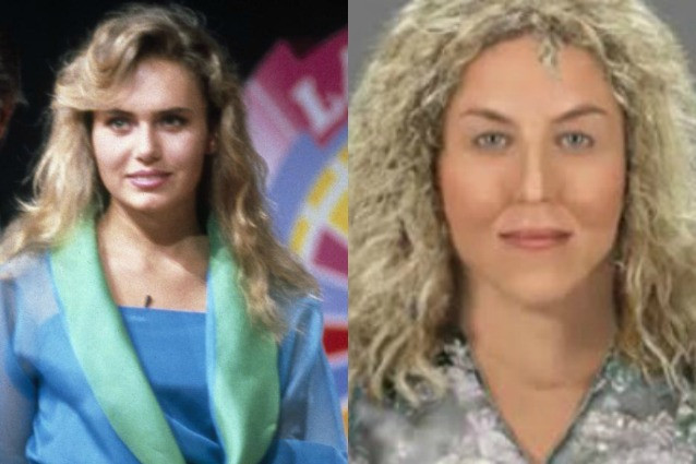 Fiica lui Al Bano si a Rominei Power, ucisa de un criminal in serie. Testul ADN ar putea rezolva un mister vechi de 20 de ani