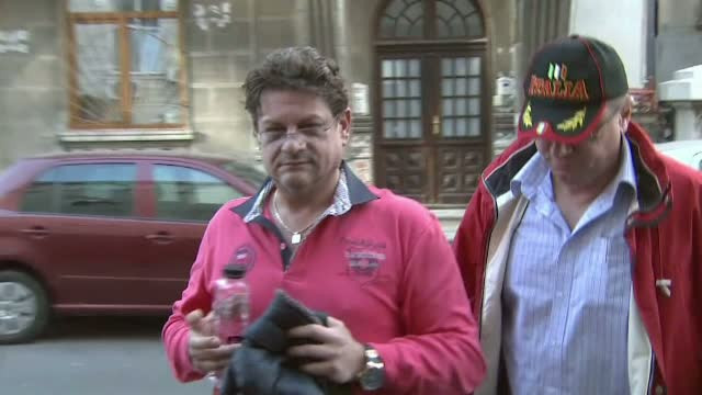 S-ar fi jucat cu viata a 60 de oameni, in timp ce el se distra la mare. Motivele arestarii sefului de la Protectia Martorilor