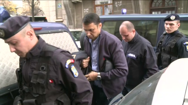 STENOGRAME Cum a clasat procurorul Toma un dosar de abuz al politistilor: "L-au cam impuscat. Acum el cere 50 de milioane"