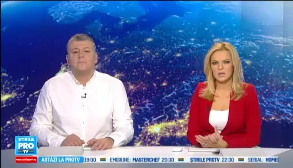 12 persoane ranite, dintre care patru in stare grava, dupa ce un TIR a lovit un microbuz. Soferul nu s-ar fi asigurat