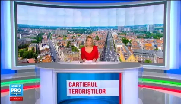 Cartierul belgian rau famat care a devenit in centrul de control al jihadistilor. Ce spun localnicii despre atentat