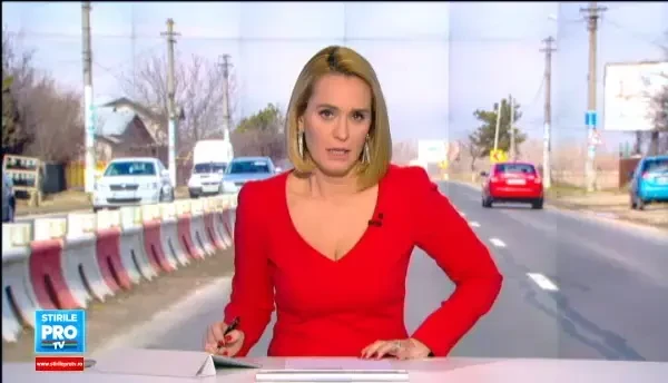 Parapetul care ar fi provocat 29 de accidente in acest an. Reactia autoritatilor: A fost ridicat pentru siguranta oamenilor