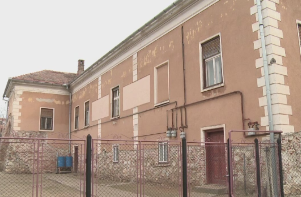 Biserica Evanghelica pune la dispozitie case pentru refugiatii sirieni care ar urma sa ajunga in Romania