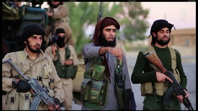 Reactia americanilor dupa noua inregistrare video a Statului Islamic in care este amenintat New-Yorkul: Nu vom trai in frica