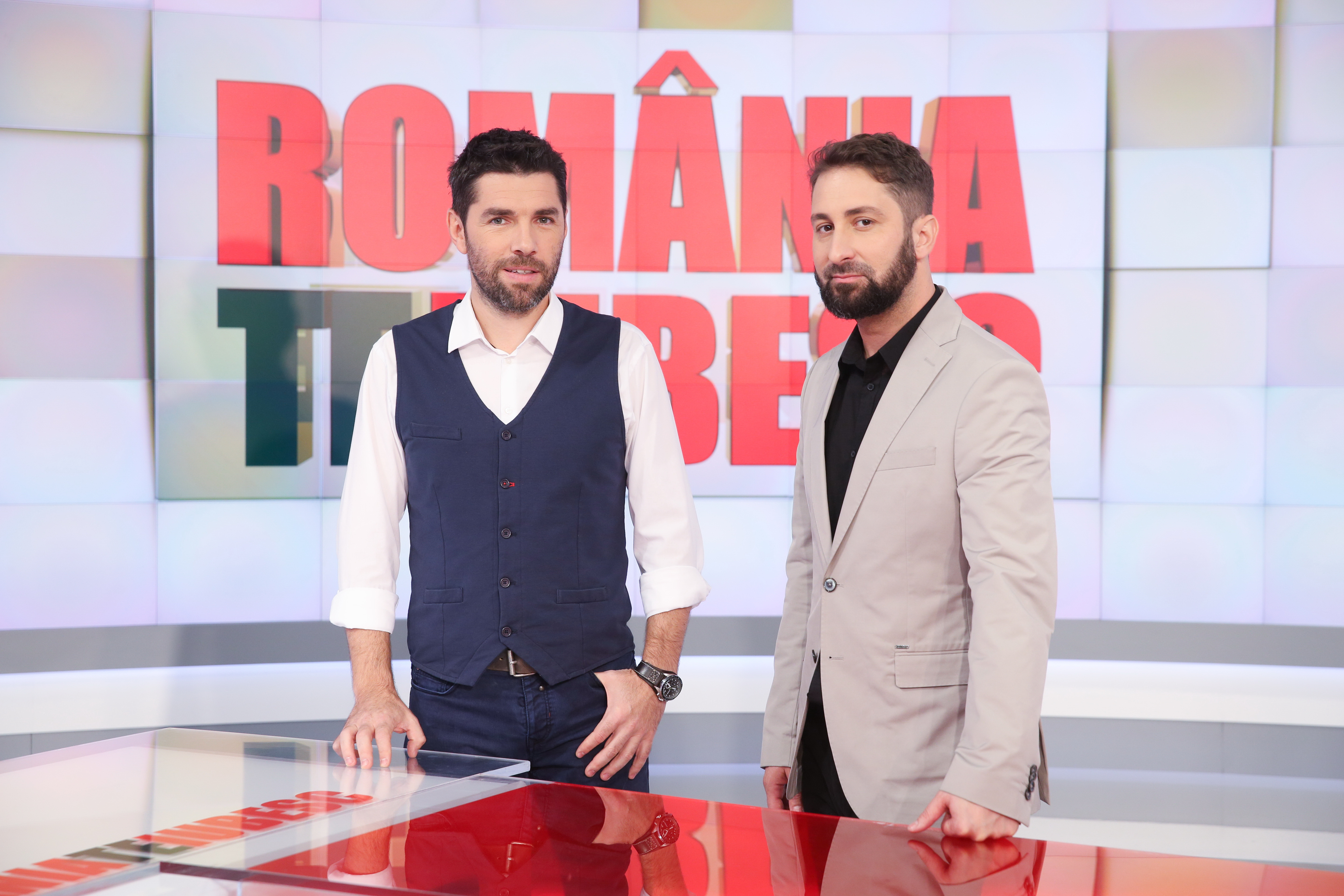 Duminica, la "Romania, te iubesc!". Hibele sistemului in doua reportaje despre vinovatii de la Colectiv si scoala din Fastaci