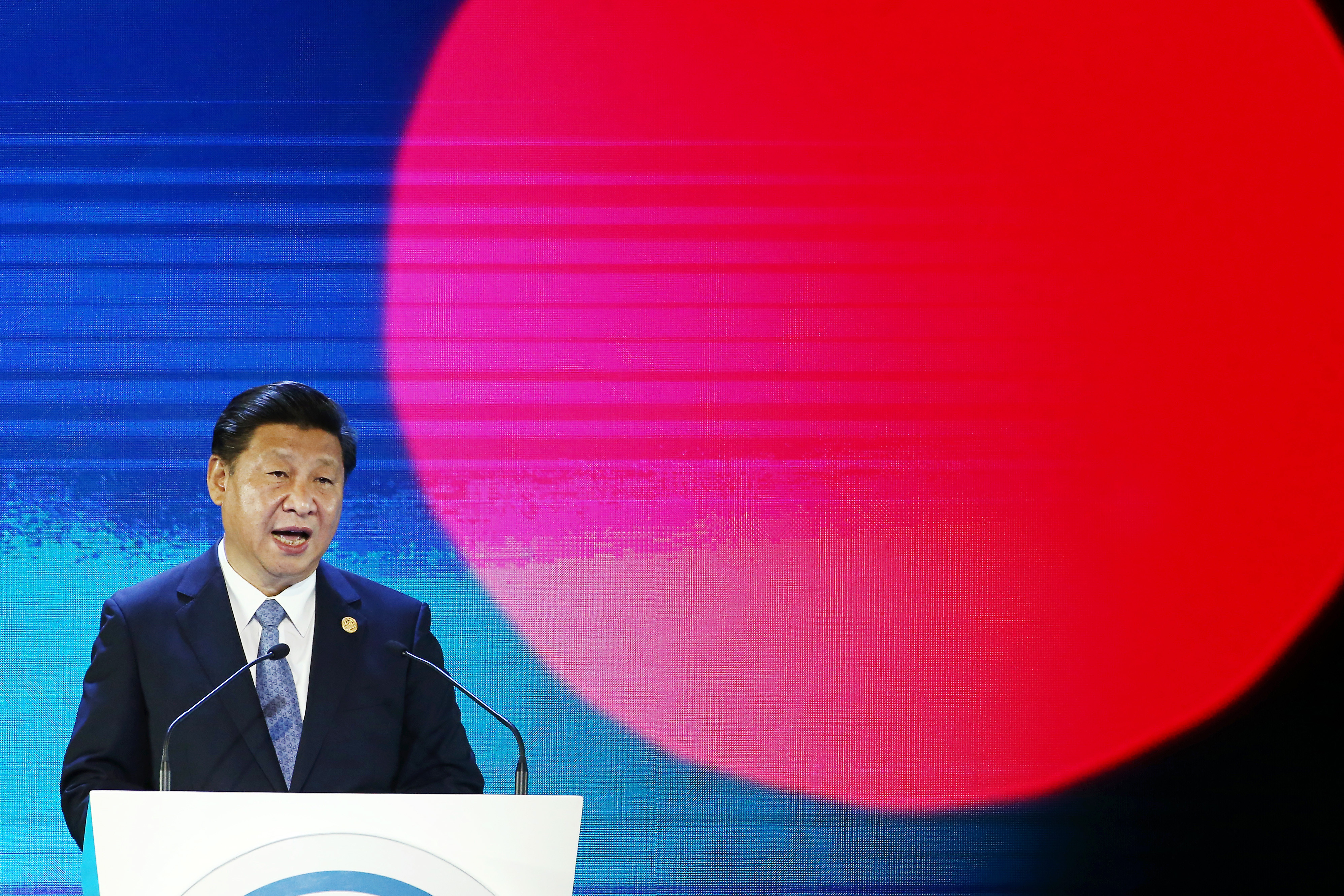 Reactia Chinei, dupa ce Statul Islamic a executat un cetatean chinez: "Ii vom aduce in fata justitiei pe criminali"