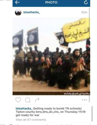 Mai multe scoli din SUA, evacuate dupa o amenintare cu bomba. Mesajul postat pe internet care a alertat autoritatile