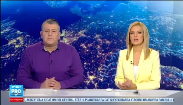 Washington Post: Creierul atentatelor din Paris ar fi fost omorat in raidul de miercuri. Anchetatorii vor face teste ADN