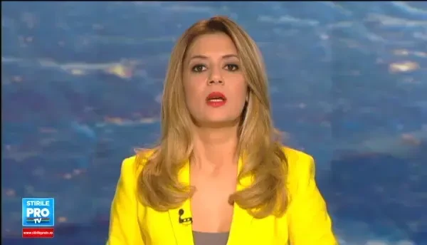 Judecatoarea care i-a achitat in prima instanta pe inculpatii din Dosarul Transferurilor, retinuta pentru 24 de ore