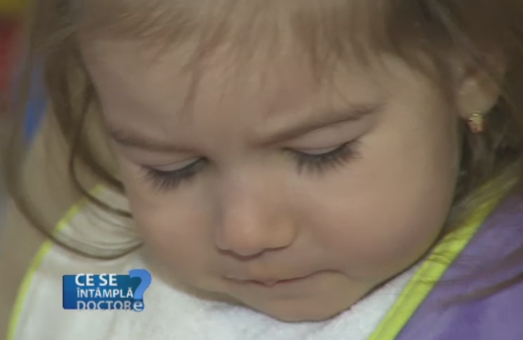 "Nu vreau si iar nu vreau", situatia in care parintii nu stiu cum sa procedeze cu copiii lor. Sfaturile psihologilor